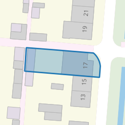 Perceel PSB00-F-2345