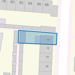 Perceel PSB00-F-2347