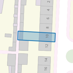 Perceel PSB00-F-2351