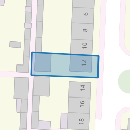 Perceel PSB00-F-2352