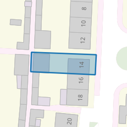 Perceel PSB00-F-2353