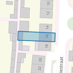 Perceel PSB00-F-2354