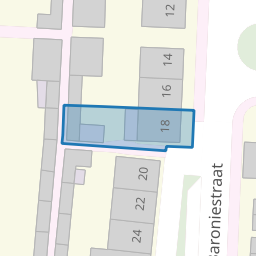 Perceel PSB00-F-2355