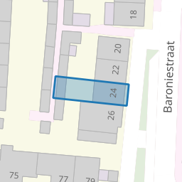 Perceel PSB00-F-2358