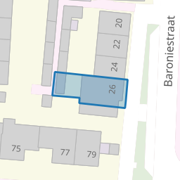 Perceel PSB00-F-2359