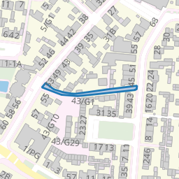 Perceel PSB00-F-2364