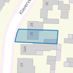 Perceel PSB00-F-2365