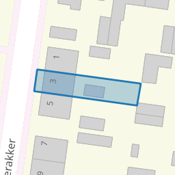 Perceel PSB00-F-2368