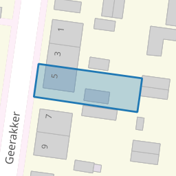 Perceel PSB00-F-2369