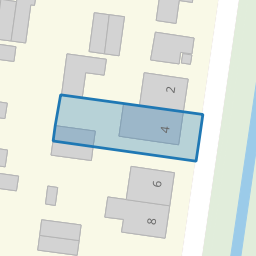 Perceel PSB00-F-2373