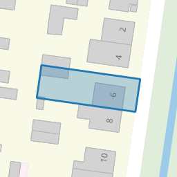 Perceel PSB00-F-2374