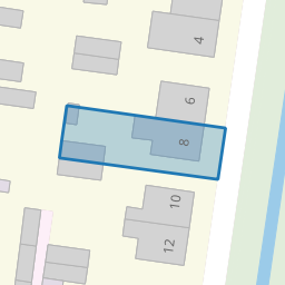 Perceel PSB00-F-2375