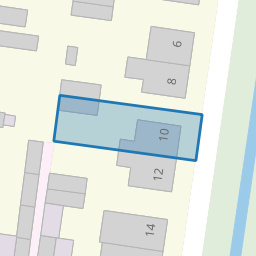 Perceel PSB00-F-2391