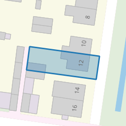 Perceel PSB00-F-2392