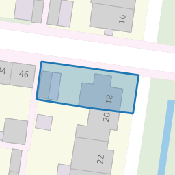 Perceel PSB00-F-2396