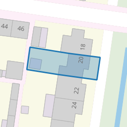 Perceel PSB00-F-2397