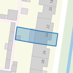 Perceel PSB00-F-2399