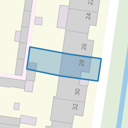 Perceel PSB00-F-2401