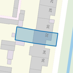 Perceel PSB00-F-2403