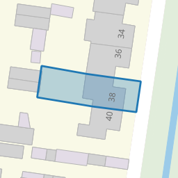 Perceel PSB00-F-2406