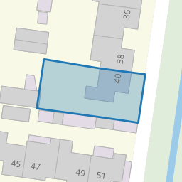 Perceel PSB00-F-2407