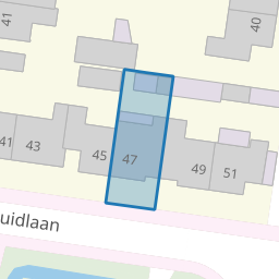 Perceel PSB00-F-2415