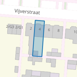 Perceel PSB00-F-2419