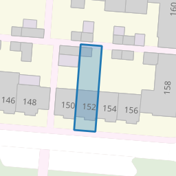 Perceel PSB00-F-2432