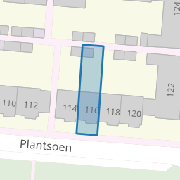 Perceel PSB00-F-2450