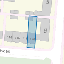 Perceel PSB00-F-2452