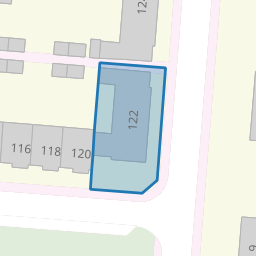 Perceel PSB00-F-2453