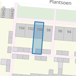 Perceel PSB00-F-2456