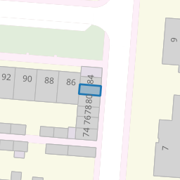 Perceel PSB00-F-2465