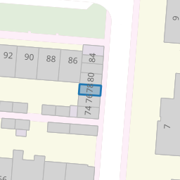 Perceel PSB00-F-2467