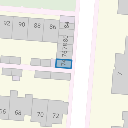 Perceel PSB00-F-2469