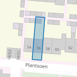 Perceel PSB00-F-2472