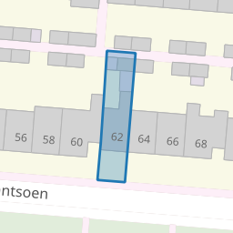 Perceel PSB00-F-2475