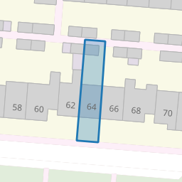 Perceel PSB00-F-2476