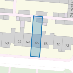 Perceel PSB00-F-2477