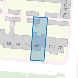 Perceel PSB00-F-2478