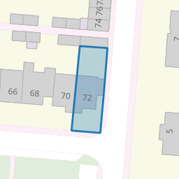 Perceel PSB00-F-2480