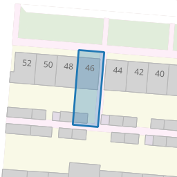 Perceel PSB00-F-2484