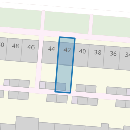 Perceel PSB00-F-2486