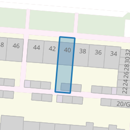 Perceel PSB00-F-2487