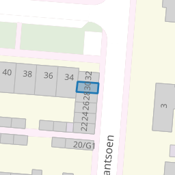 Perceel PSB00-F-2492