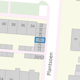 Perceel PSB00-F-2494