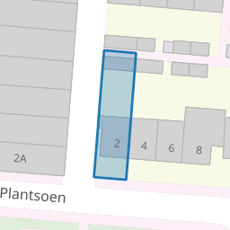 Perceel PSB00-F-2497