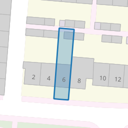 Perceel PSB00-F-2499