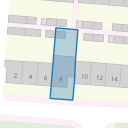 Perceel PSB00-F-2500