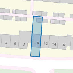 Perceel PSB00-F-2501